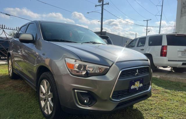 MITSUBISHI OUTLANDER 2013 4a4ap4au0de006312