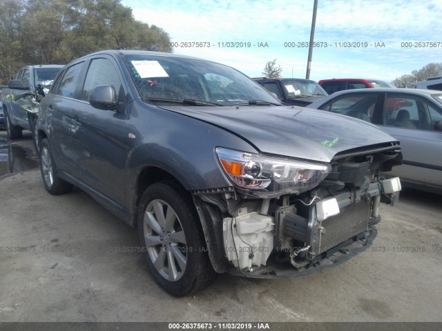 MITSUBISHI OUTLANDER SPORT 2013 4a4ap4au0de011994