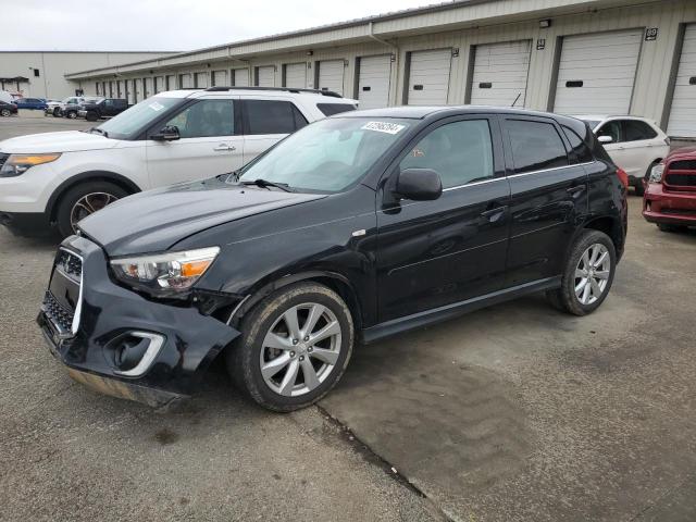 MITSUBISHI OUTLANDER 2015 4a4ap4au1fe002238