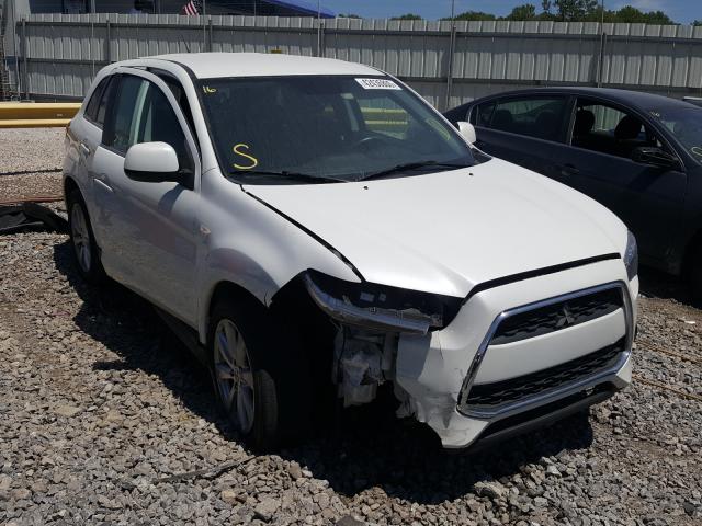 MITSUBISHI NULL 2015 4a4ap4au1fe019184