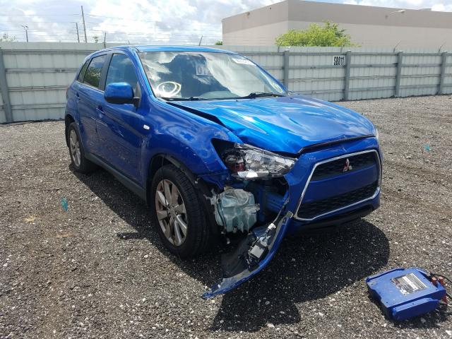 MITSUBISHI NULL 2015 4a4ap4au2fe050444