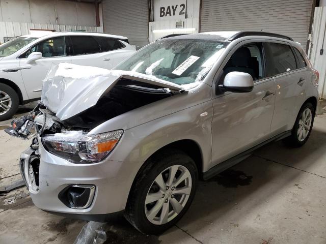 MITSUBISHI OUTLANDER 2013 4a4ap4au5de019279