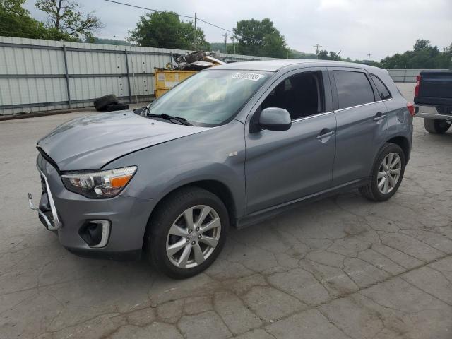 MITSUBISHI OUTLANDER SPORT 2015 4a4ap4au5fe059039