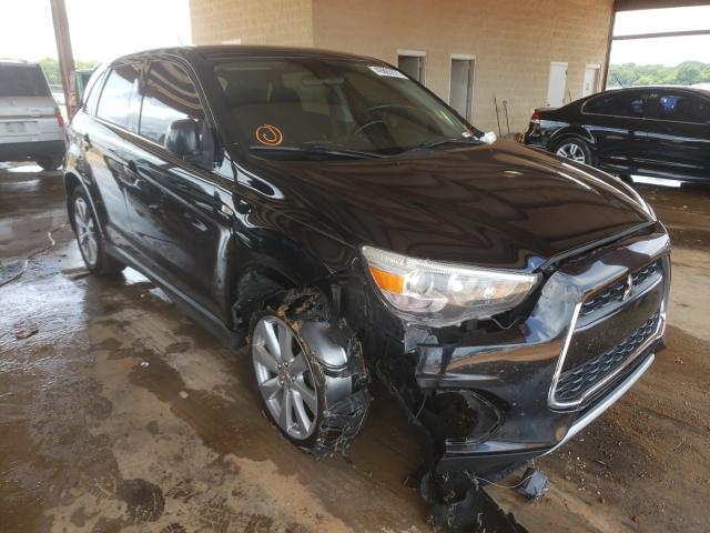 MITSUBISHI OUTLANDER 2015 4a4ap4au5fe060708