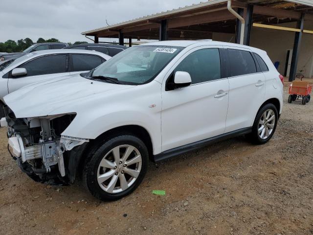 MITSUBISHI OUTLANDER 2015 4a4ap4au6fe062693