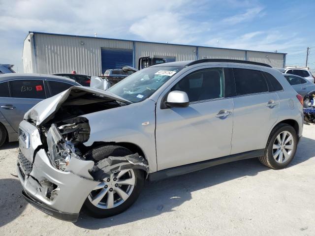 MITSUBISHI OUTLANDER 2013 4a4ap4au9de006101