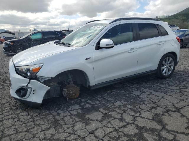 MITSUBISHI OUTLANDER 2015 4a4ap4aw2fe041955