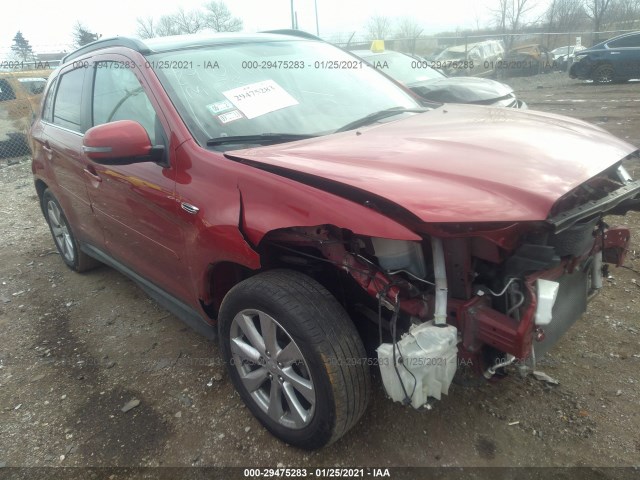 MITSUBISHI NULL 2015 4a4ap4aw2fe059078