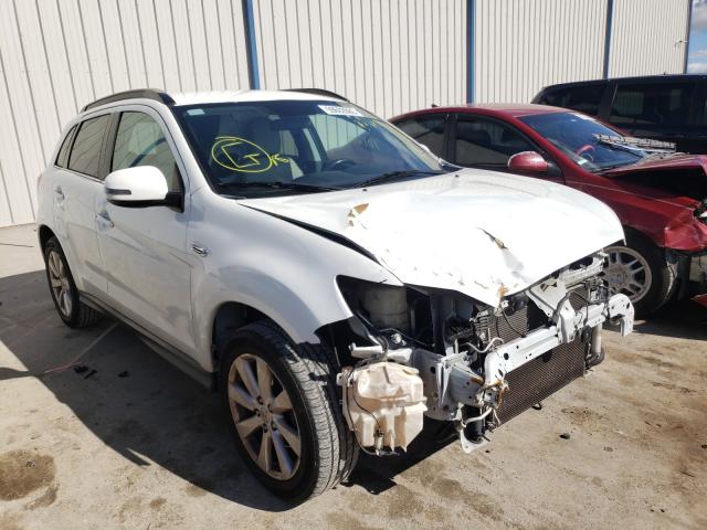 MITSUBISHI OUTLANDER 2015 4a4ap4aw4fe027913