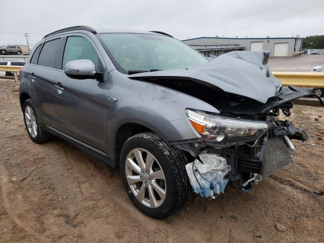 MITSUBISHI OUTLANDER SPORT 2015 4a4ap4aw5fe047619