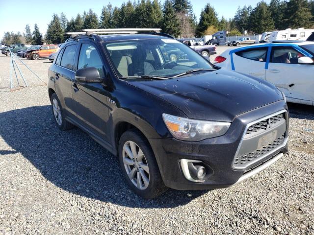 MITSUBISHI OUTLANDER 2015 4a4ap4aw8fe040826