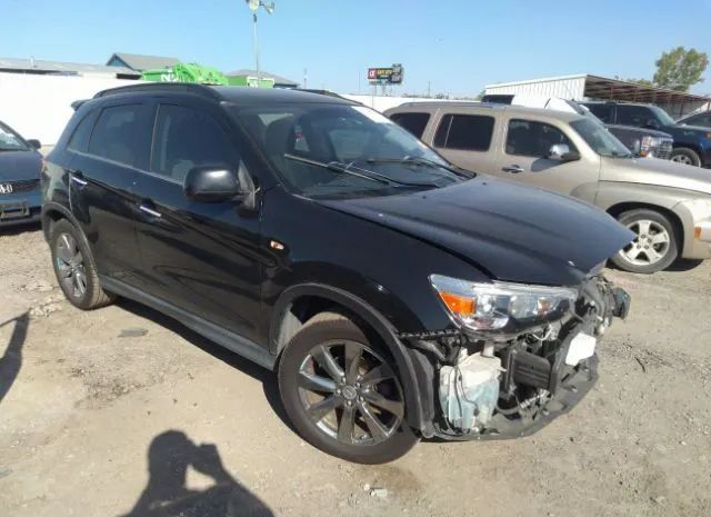 MITSUBISHI NULL 2013 4a4ap5au0de020894