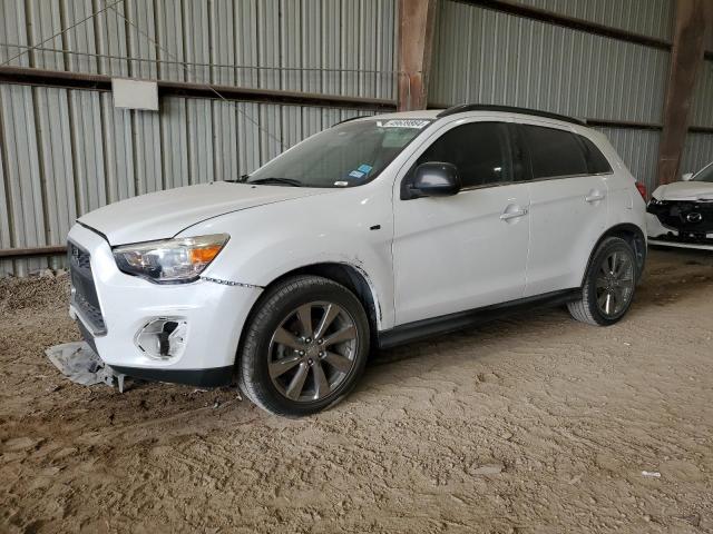 MITSUBISHI OUTLANDER 2013 4a4ap5au1de021424