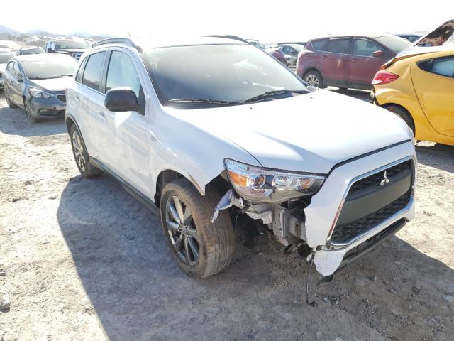 MITSUBISHI OUTLANDER 2013 4a4ap5au2de024140