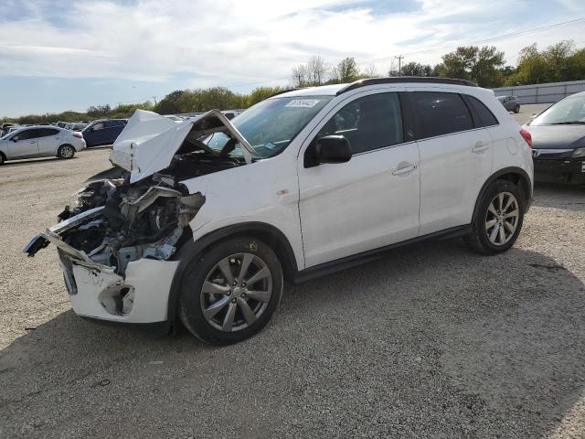 MITSUBISHI OUTLANDER 2013 4a4ap5au5de019093