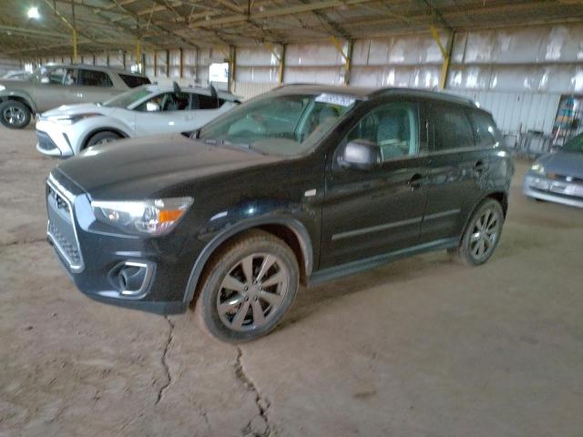 MITSUBISHI OUTLANDER 2013 4a4ap5au6de022990