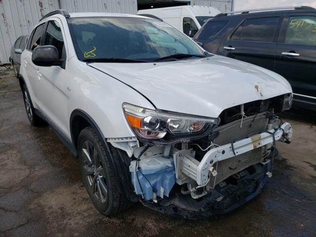 MITSUBISHI OUTLANDER 2013 4a4ap5au9de020179