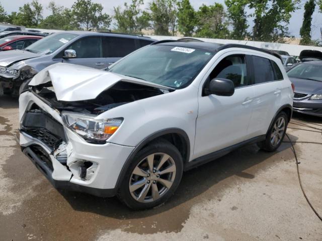 MITSUBISHI OUTLANDER 2013 4a4ap5au9de020215