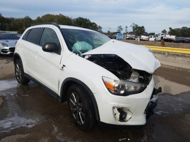 MITSUBISHI OUTLANDER 2013 4a4ap5au9de023258