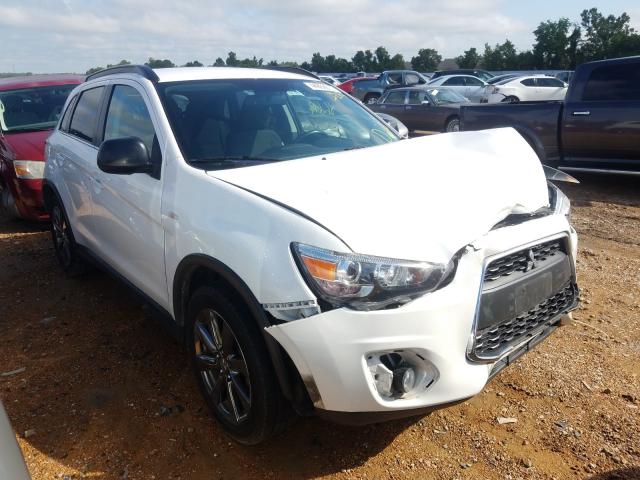 MITSUBISHI OUTLANDER 2013 4a4ap5auxde025617