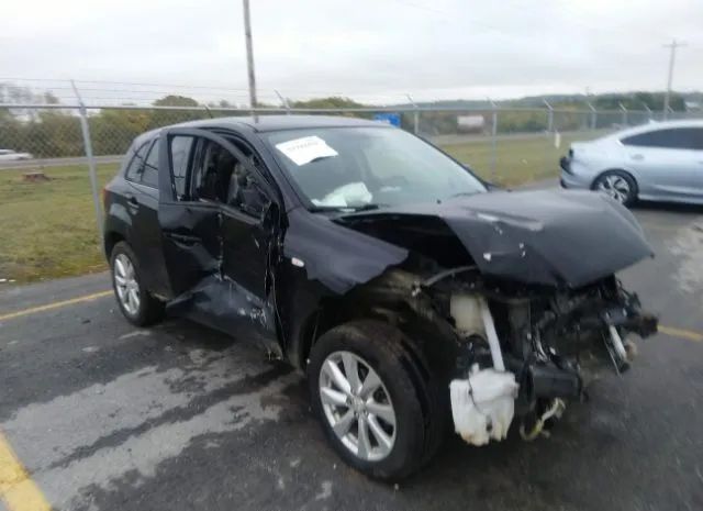 MITSUBISHI OUTLANDER 2015 4a4ar3au0fe014711