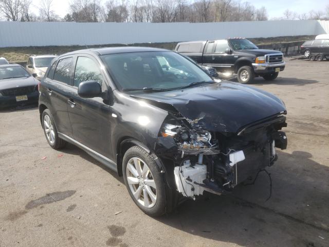 MITSUBISHI NULL 2015 4a4ar3au0fe056473