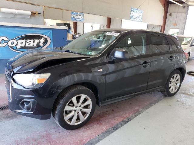 MITSUBISHI OUTLANDER 2015 4a4ar3au1fe007802