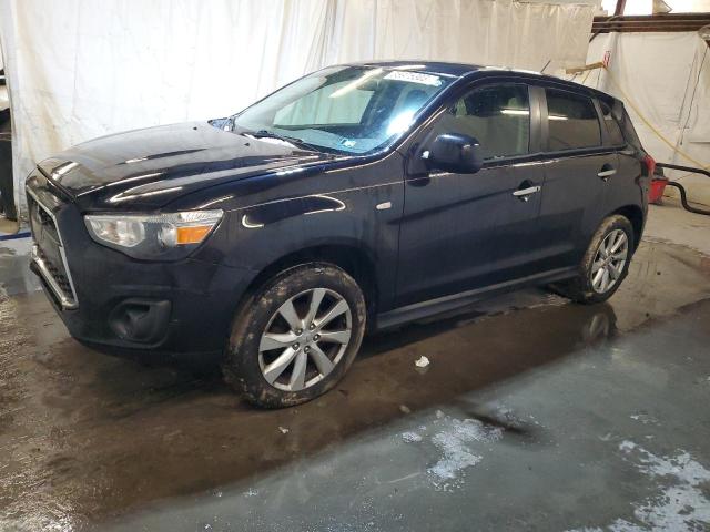 MITSUBISHI OUTLANDER 2015 4a4ar3au1fe034336