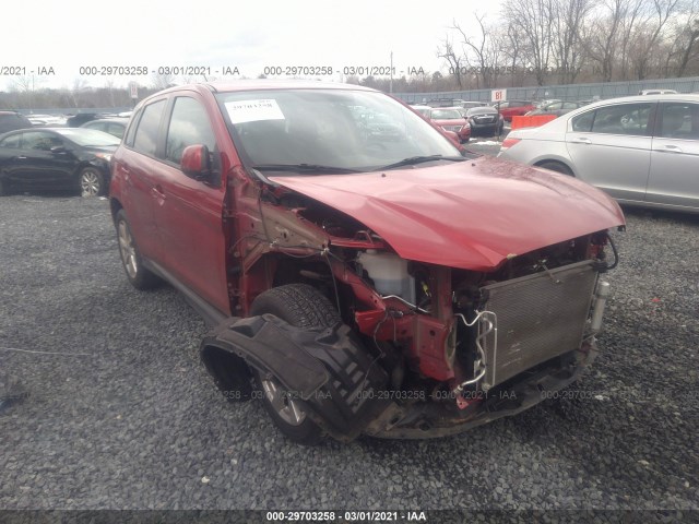 MITSUBISHI NULL 2015 4a4ar3au1fe060676