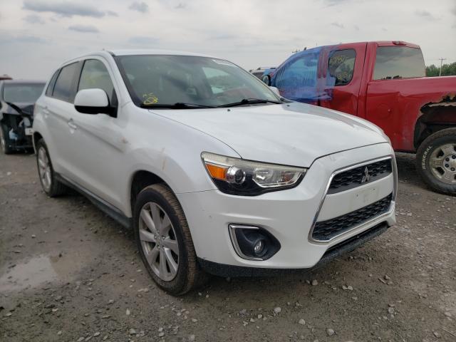 MITSUBISHI OUTLANDER 2013 4a4ar3au2de020099