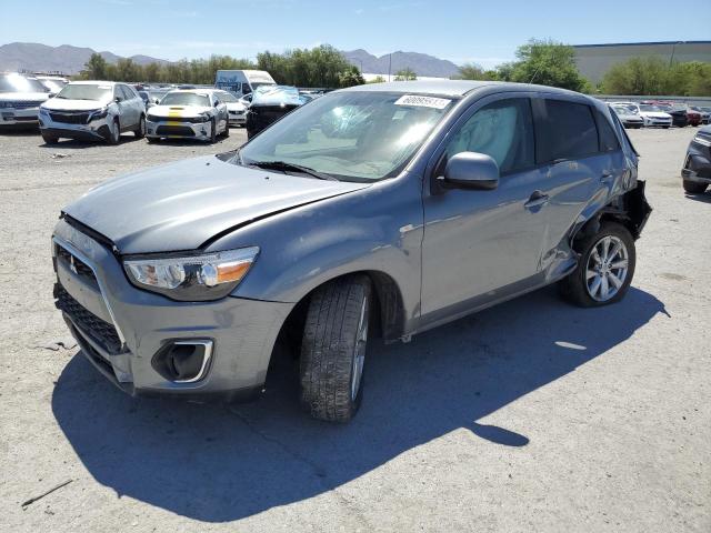 MITSUBISHI OUTLANDER 2015 4a4ar3au2fe008473