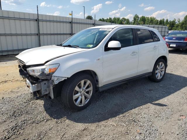 MITSUBISHI OUTLANDER 2015 4a4ar3au2fe024303