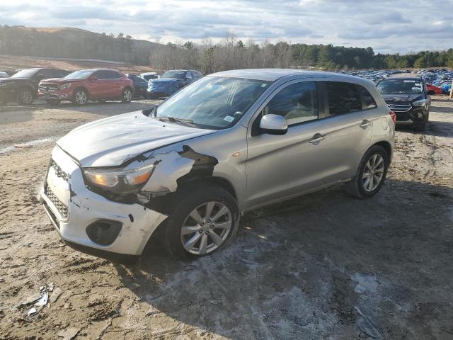 MITSUBISHI OUTLANDER 2013 4a4ar3au3de002940