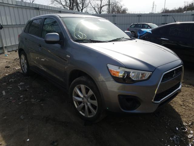 MITSUBISHI OUTLANDER 2013 4a4ar3au3de018409