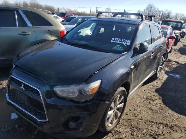 MITSUBISHI OUTLANDER 2015 4a4ar3au3fe006859