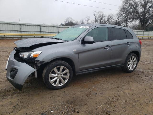 MITSUBISHI OUTLANDER 2015 4a4ar3au3fe023788