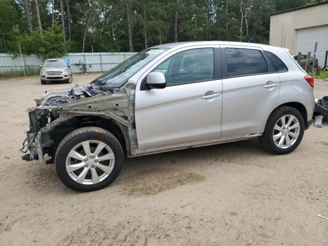 MITSUBISHI OUTLANDER 2015 4a4ar3au3fe045001