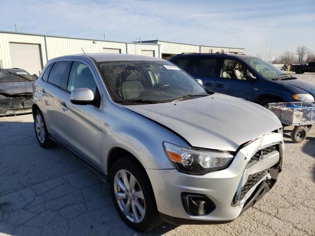 MITSUBISHI OUTLANDER 2013 4a4ar3au4de021481