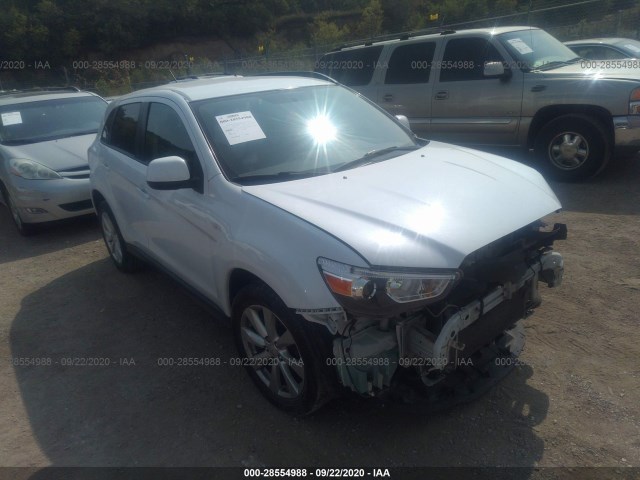 MITSUBISHI NULL 2015 4a4ar3au4fe004957