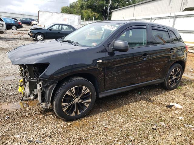 MITSUBISHI OUTLANDER 2015 4a4ar3au4fe014954