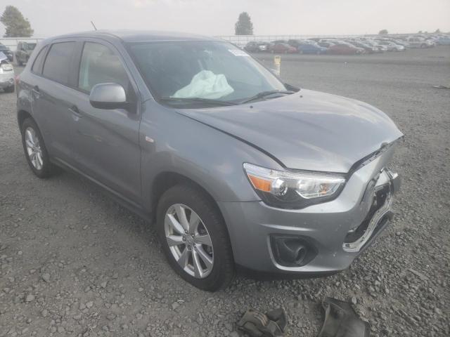 MITSUBISHI OUTLANDER 2015 4a4ar3au4fe036663