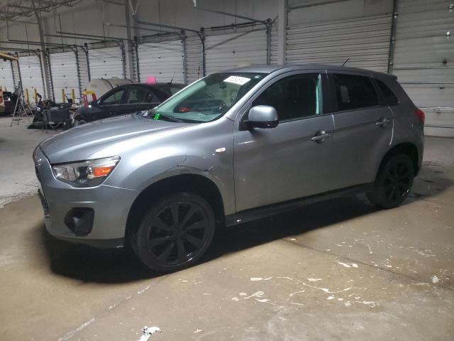 MITSUBISHI OUTLANDER 2015 4a4ar3au4fe052314