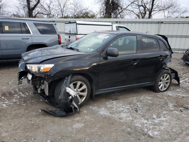 MITSUBISHI OUTLANDER 2013 4a4ar3au5de022655