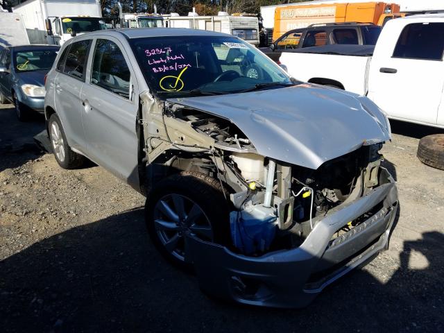 MITSUBISHI NULL 2014 4a4ar3au5ee032023