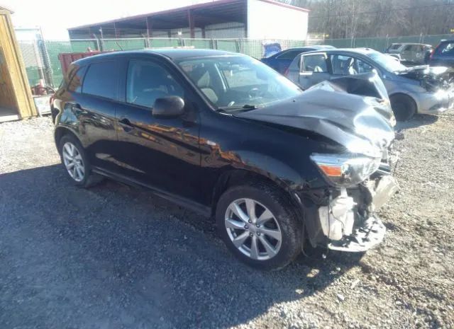 MITSUBISHI OUTLANDER SPORT 2015 4a4ar3au5fe048868