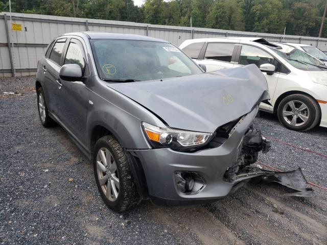 MITSUBISHI OUTLANDER 2013 4a4ar3au6de003368