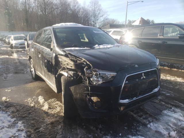 MITSUBISHI OUTLANDER 2015 4a4ar3au6fe008928