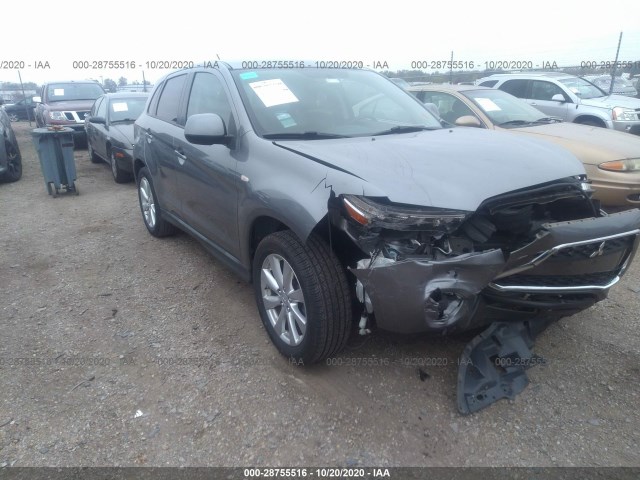 MITSUBISHI OUTLANDER SPORT 2015 4a4ar3au6fe013949