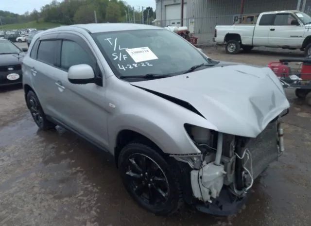 MITSUBISHI OUTLANDER SPORT 2015 4a4ar3au6fe014793