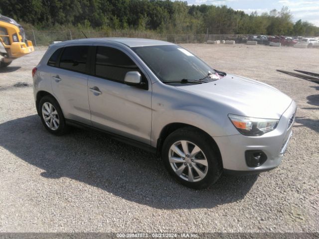 MITSUBISHI OUTLANDER SPORT 2015 4a4ar3au6fe019265